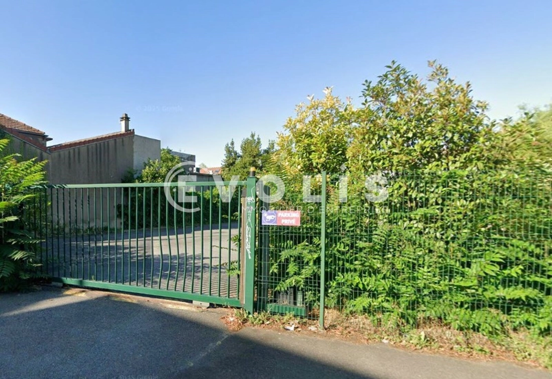 Photo 2 – vente bureaux	IVRY SUR SEINE (94200)