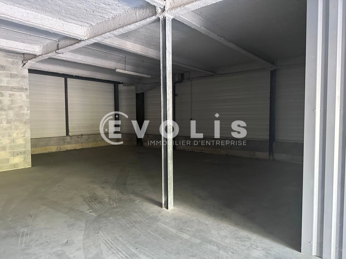 Photo 5 – location bureaux	ARTIGUES PRES BORDEAUX (33370)