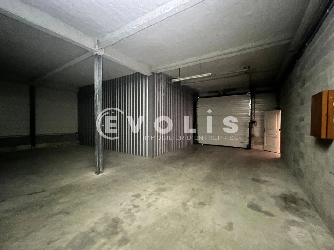Photo 4 – location bureaux	ARTIGUES PRES BORDEAUX (33370)