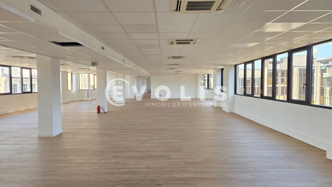 Photo 11 – location bureaux	BOULOGNE BILLANCOURT (92100)