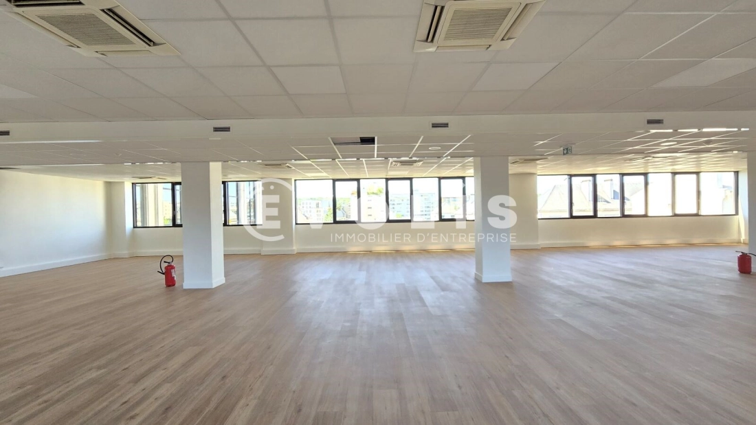 Photo 12 – location bureaux	BOULOGNE BILLANCOURT (92100)