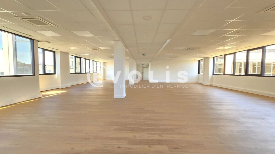 Photo 14 – location bureaux	BOULOGNE BILLANCOURT (92100)