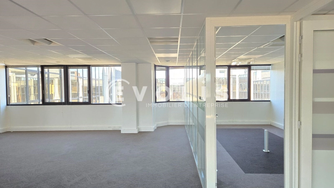 Photo 9 – location bureaux	BOULOGNE BILLANCOURT (92100)