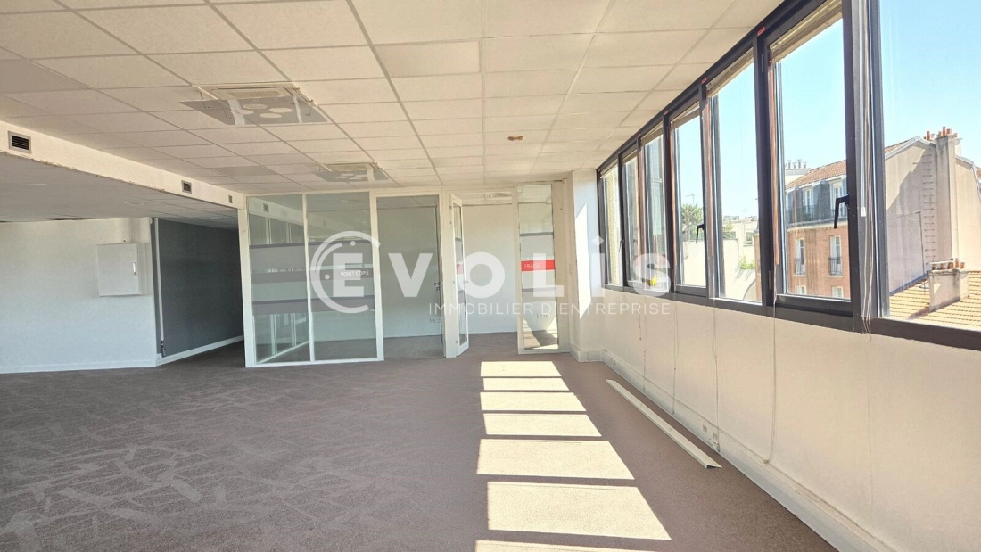 Photo 3 – location bureaux	BOULOGNE BILLANCOURT (92100)