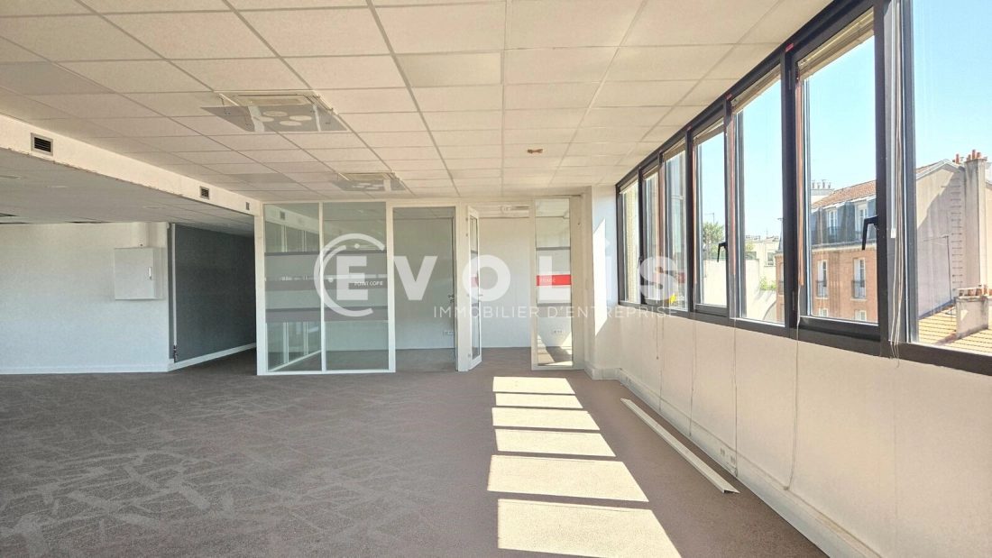 Photo 4 – location bureaux	BOULOGNE BILLANCOURT (92100)