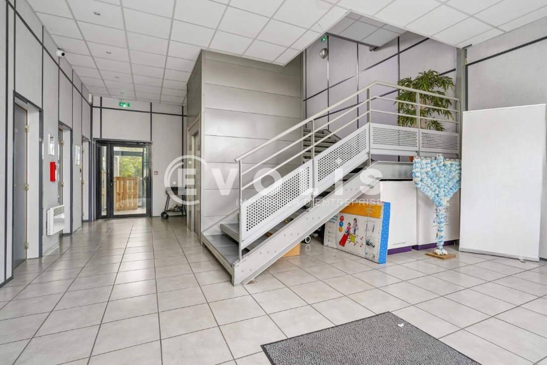 Photo 7 – location bureaux	CRETEIL (94000)