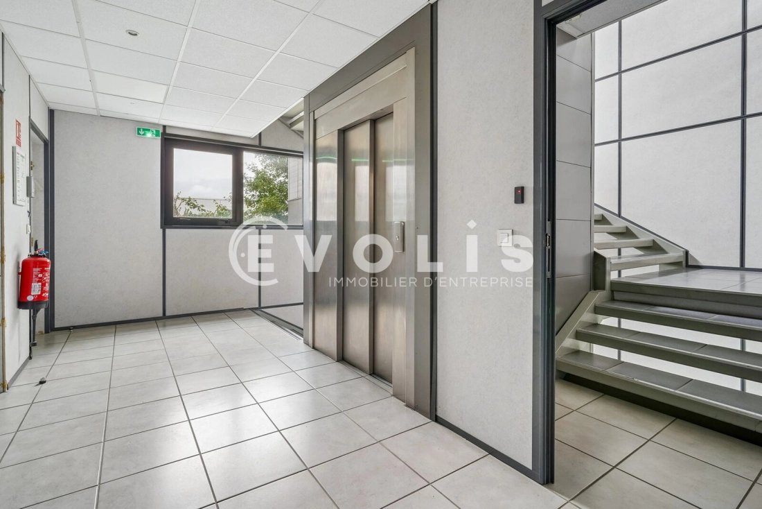 Photo 6 – location bureaux	CRETEIL (94000)