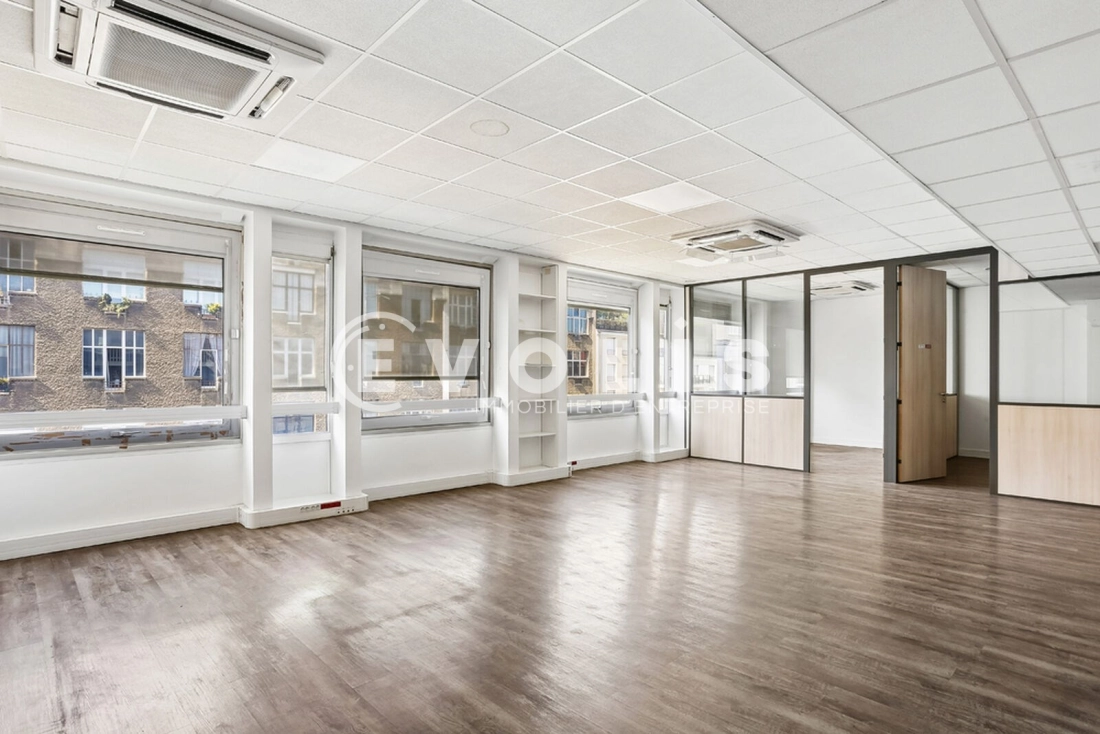 Photo 8 – location bureaux	MONTROUGE (92120)