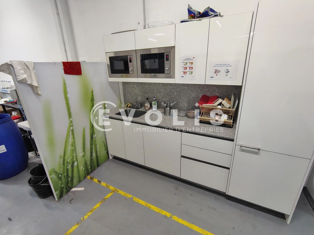 Photo 9 – location bureaux	FONTENAY SOUS BOIS (94120)