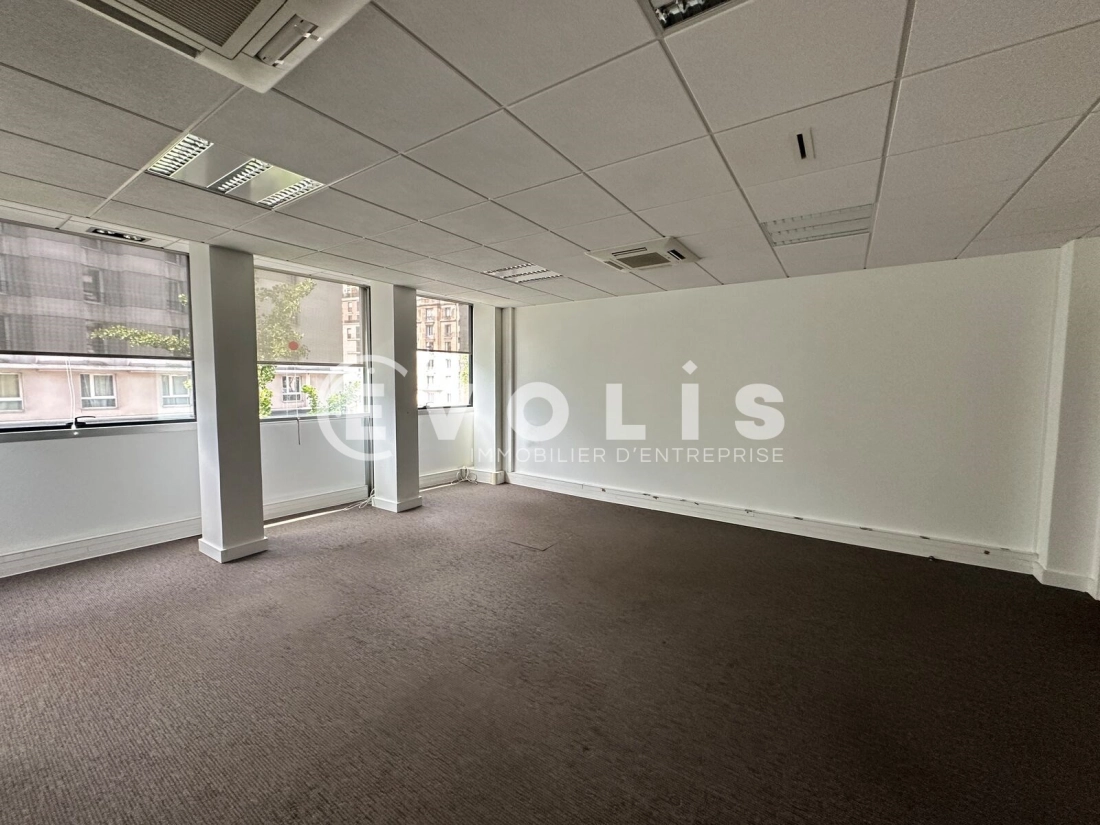 Photo 11 – location bureaux	MONTROUGE (92120)