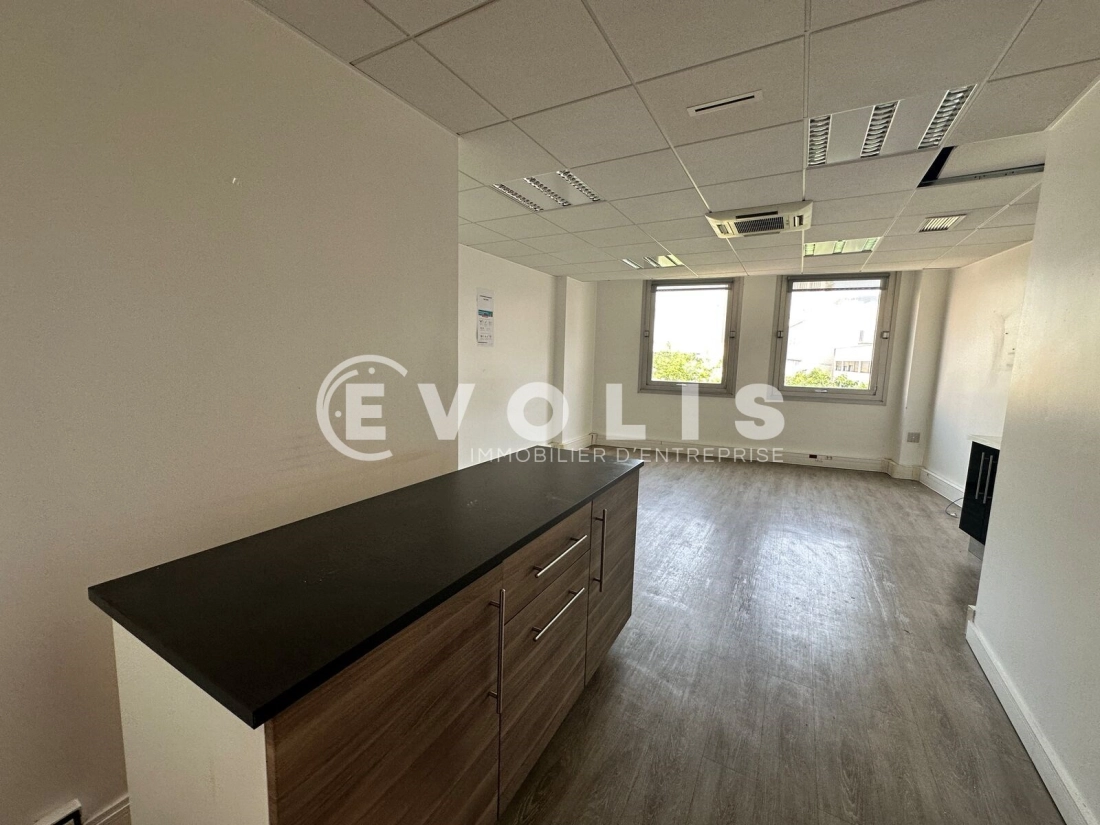 Photo 14 – location bureaux	MONTROUGE (92120)