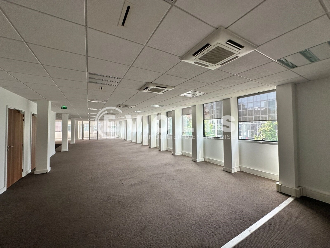 Photo 8 – location bureaux	MONTROUGE (92120)