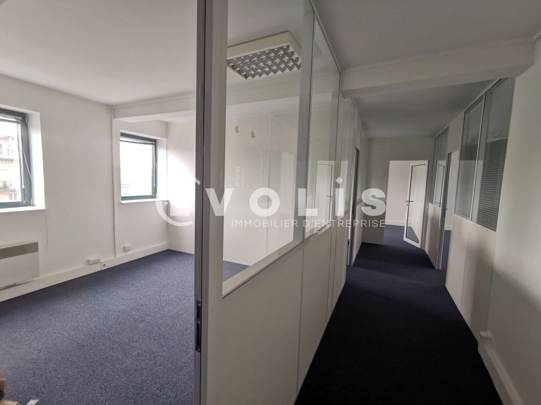 Photo 6 – location bureaux	BOURG LA REINE (92340)