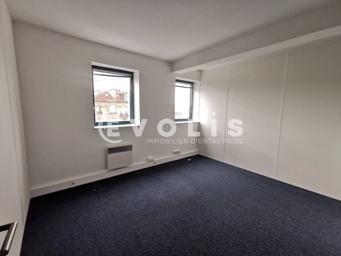 Photo 9 – location bureaux	BOURG LA REINE (92340)