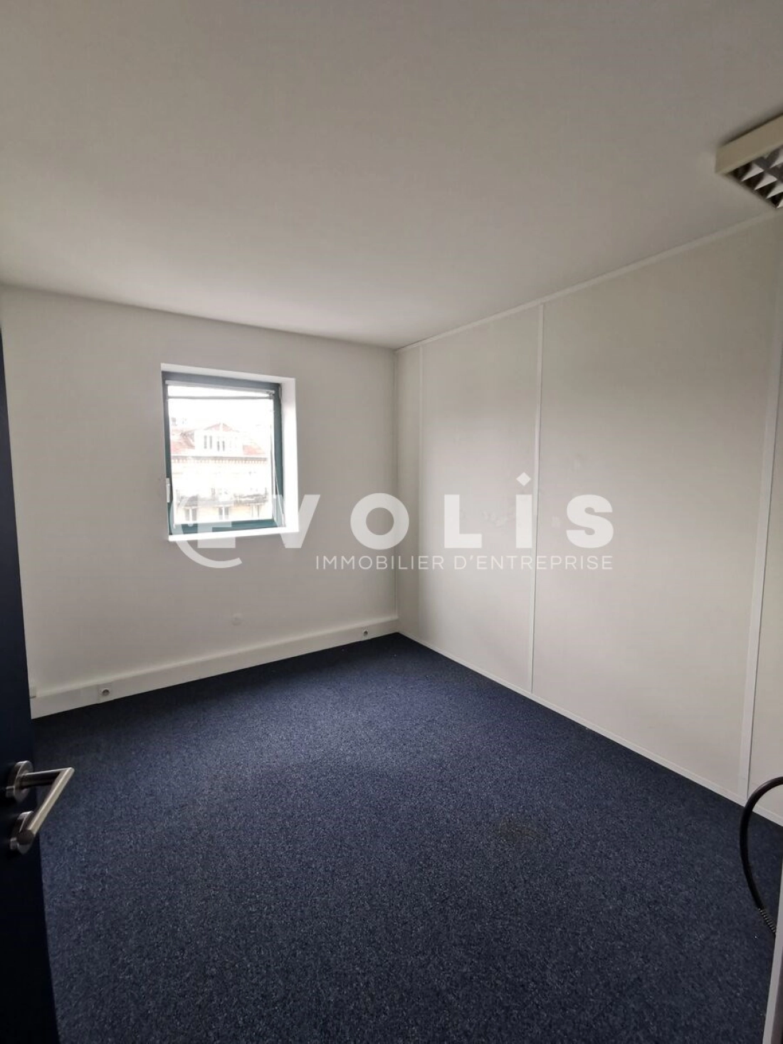 Photo 11 – location bureaux	BOURG LA REINE (92340)