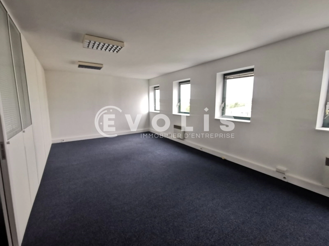 Photo 12 – location bureaux	BOURG LA REINE (92340)