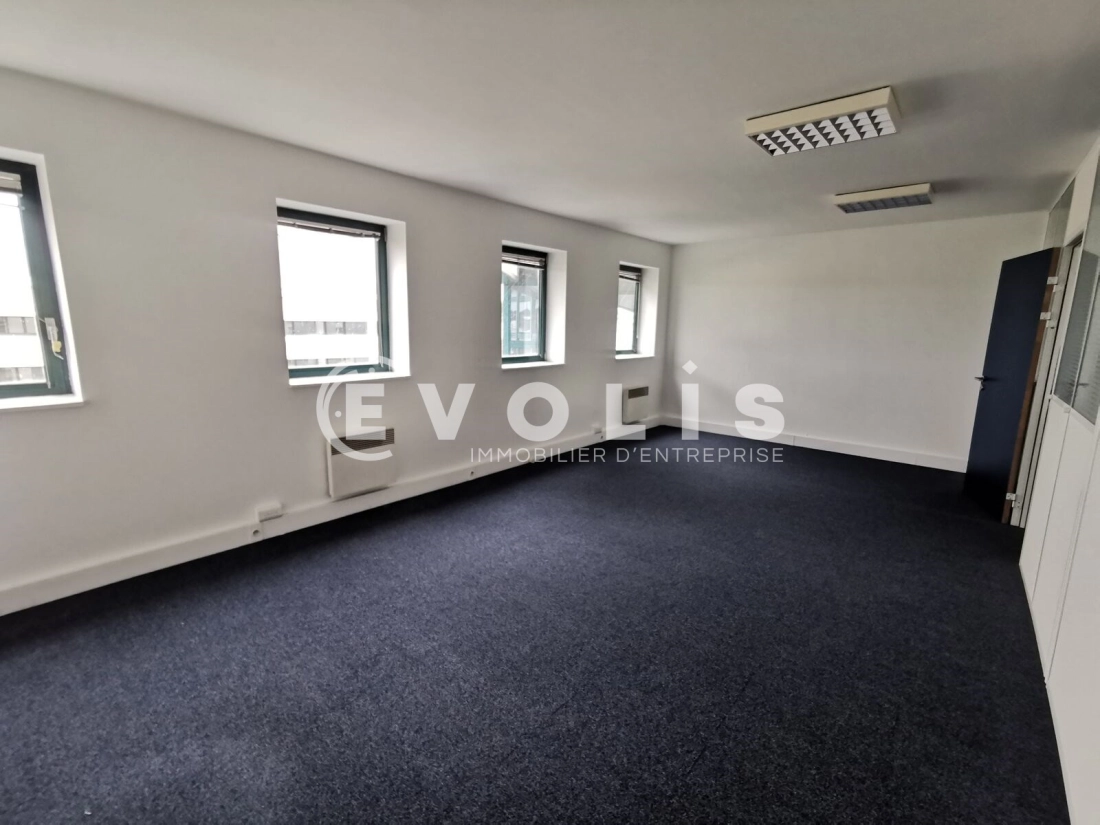 Photo 13 – location bureaux	BOURG LA REINE (92340)