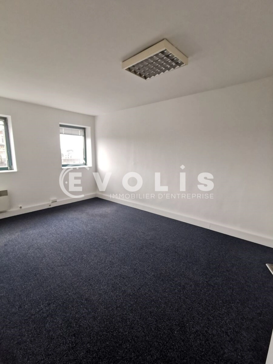 Photo 14 – location bureaux	BOURG LA REINE (92340)