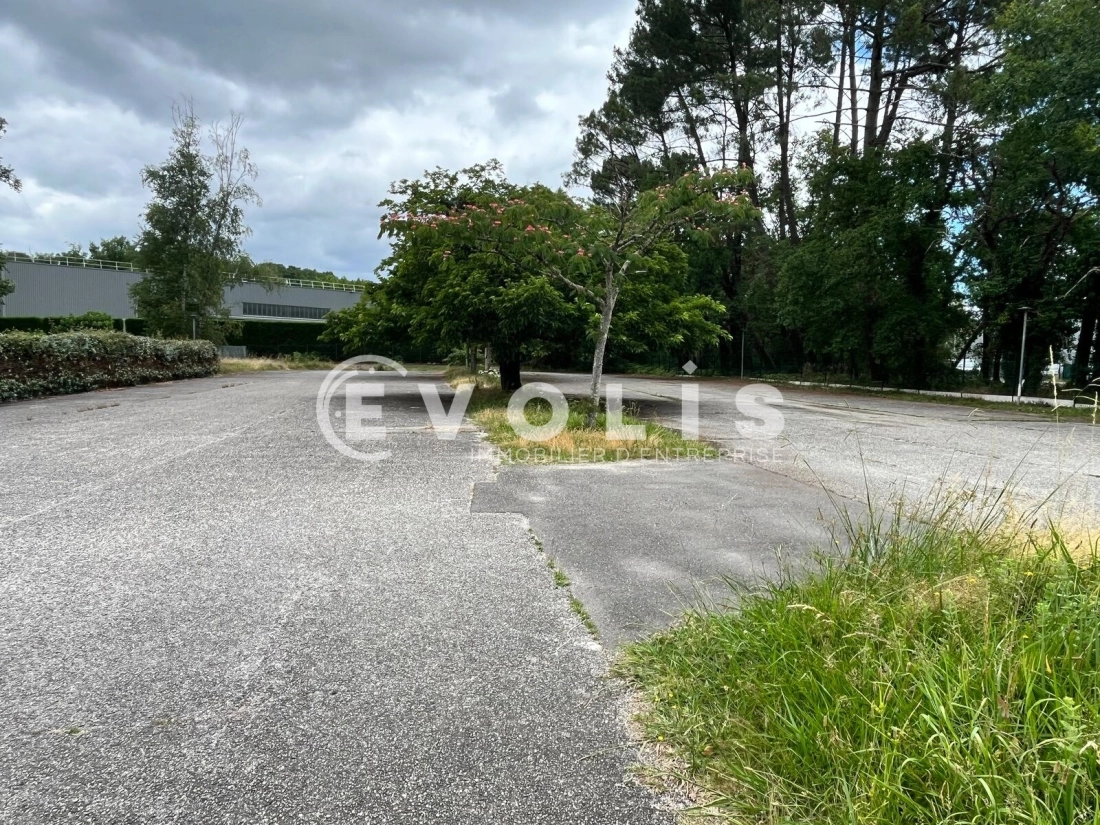 Photo 4 – location Terrains	CANEJAN (33610)