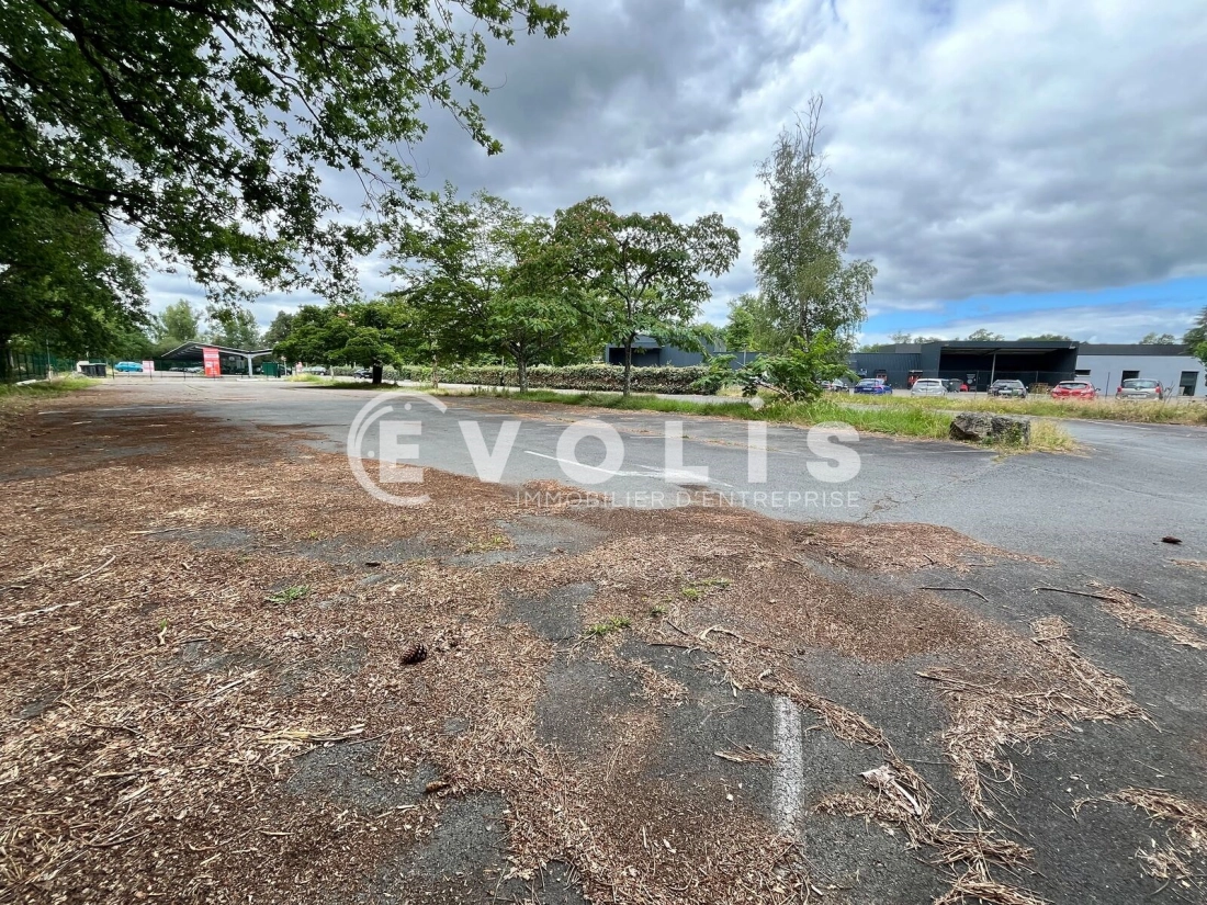Photo 10 – location Terrains	CANEJAN (33610)