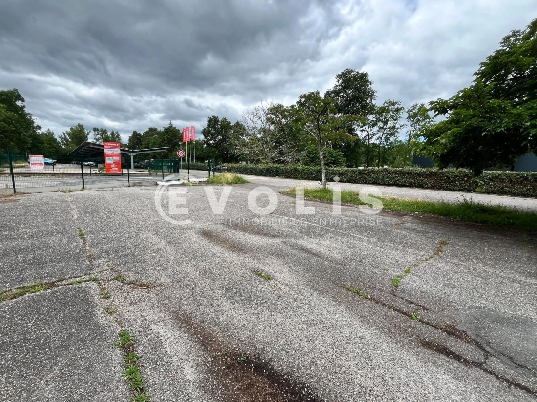 Photo 11 – location Terrains	CANEJAN (33610)
