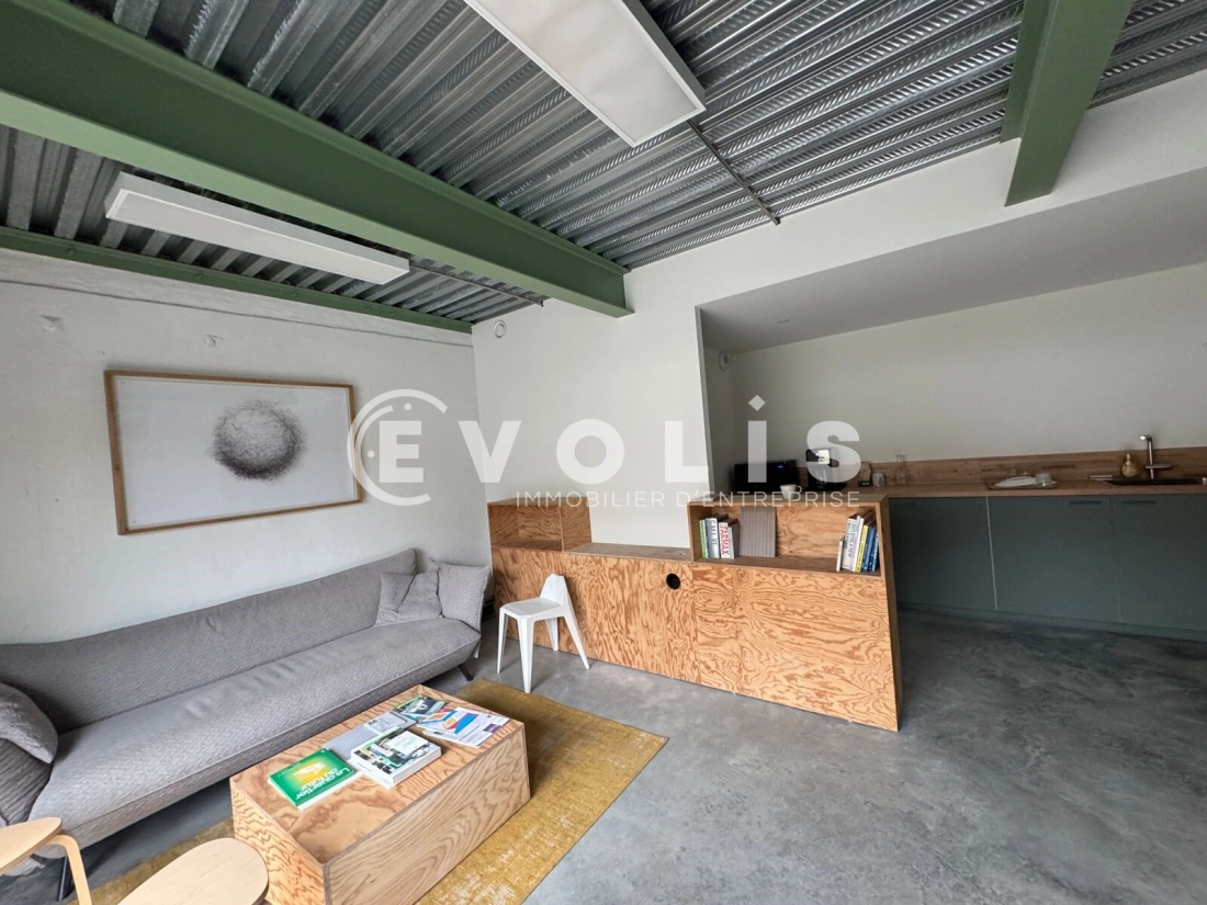 Photo 5 – location bureaux	AMIENS (80000)
