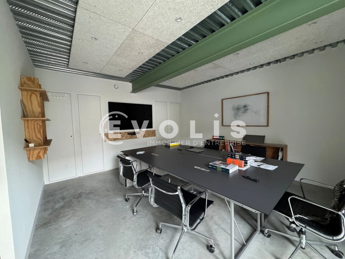 Photo 4 – location bureaux	AMIENS (80000)