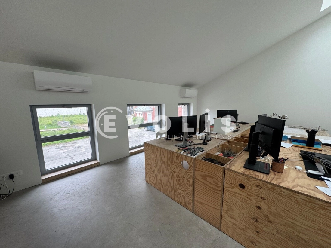 Photo 3 – location bureaux	AMIENS (80000)