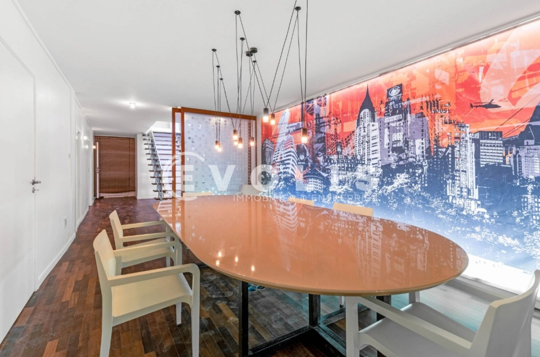 Photo 6 – location Coworking	PARIS (75003)