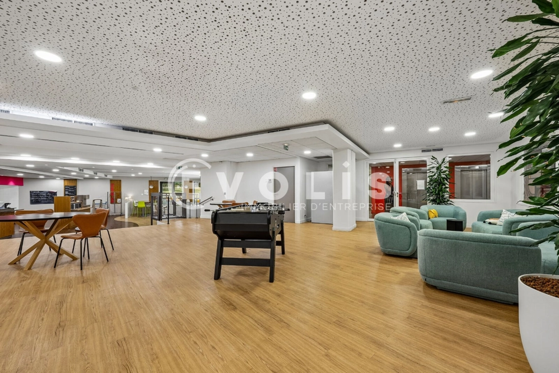 Photo 14 – location bureaux	CACHAN (94230)