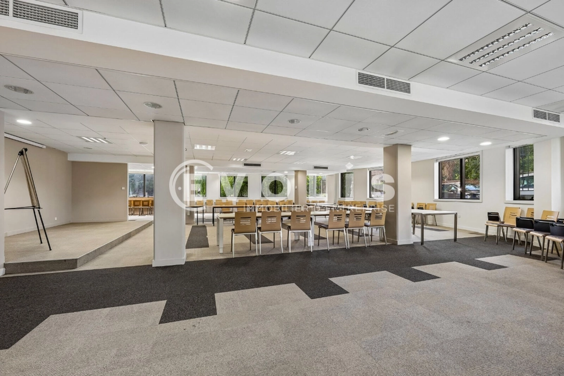 Photo 13 – location bureaux	CACHAN (94230)