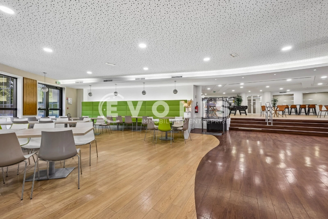Photo 12 – location bureaux	CACHAN (94230)