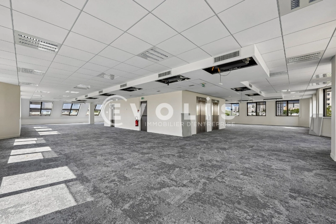 Photo 7 – location bureaux	CACHAN (94230)