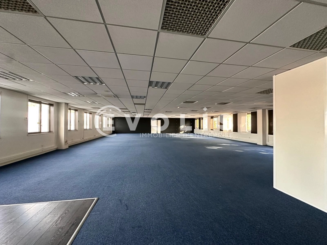 Photo 6 – location bureaux	NANTERRE (92000)