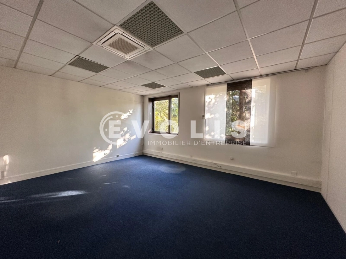 Photo 11 – location bureaux	NANTERRE (92000)