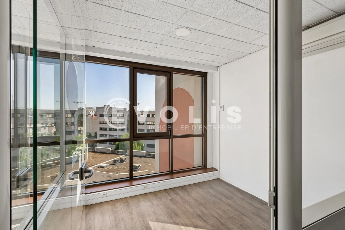 Photo 7 – location bureaux	IVRY SUR SEINE (94200)