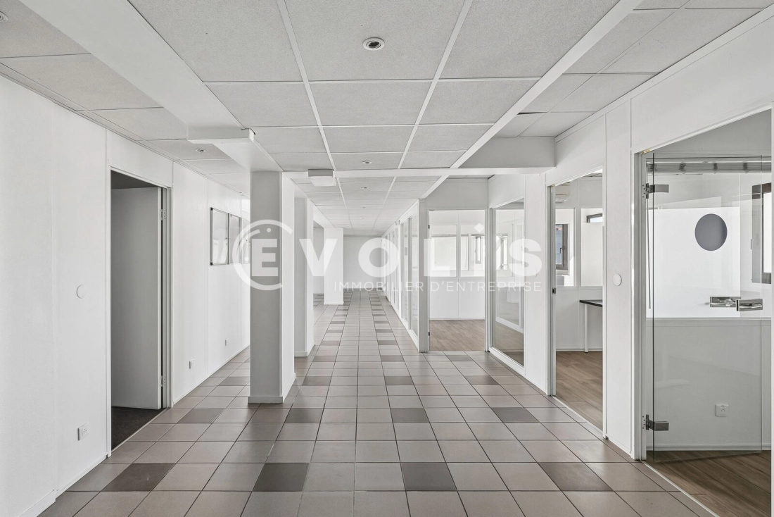 Photo 10 – location bureaux	IVRY SUR SEINE (94200)