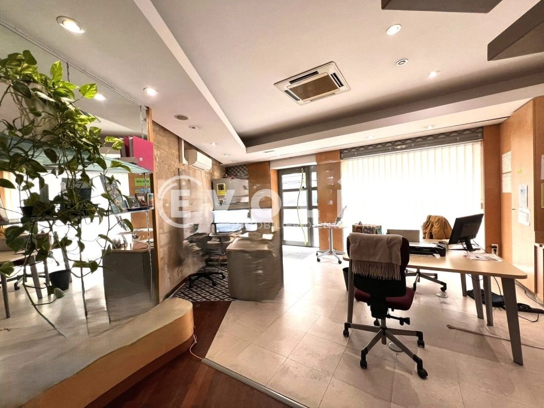Photo 2 – location bureaux	BORDEAUX (33000)