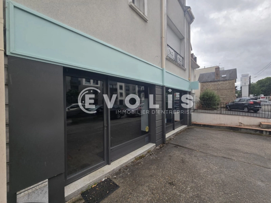 Photo 7 – vente Locaux commerciaux	MORSANG SUR ORGE (91390)