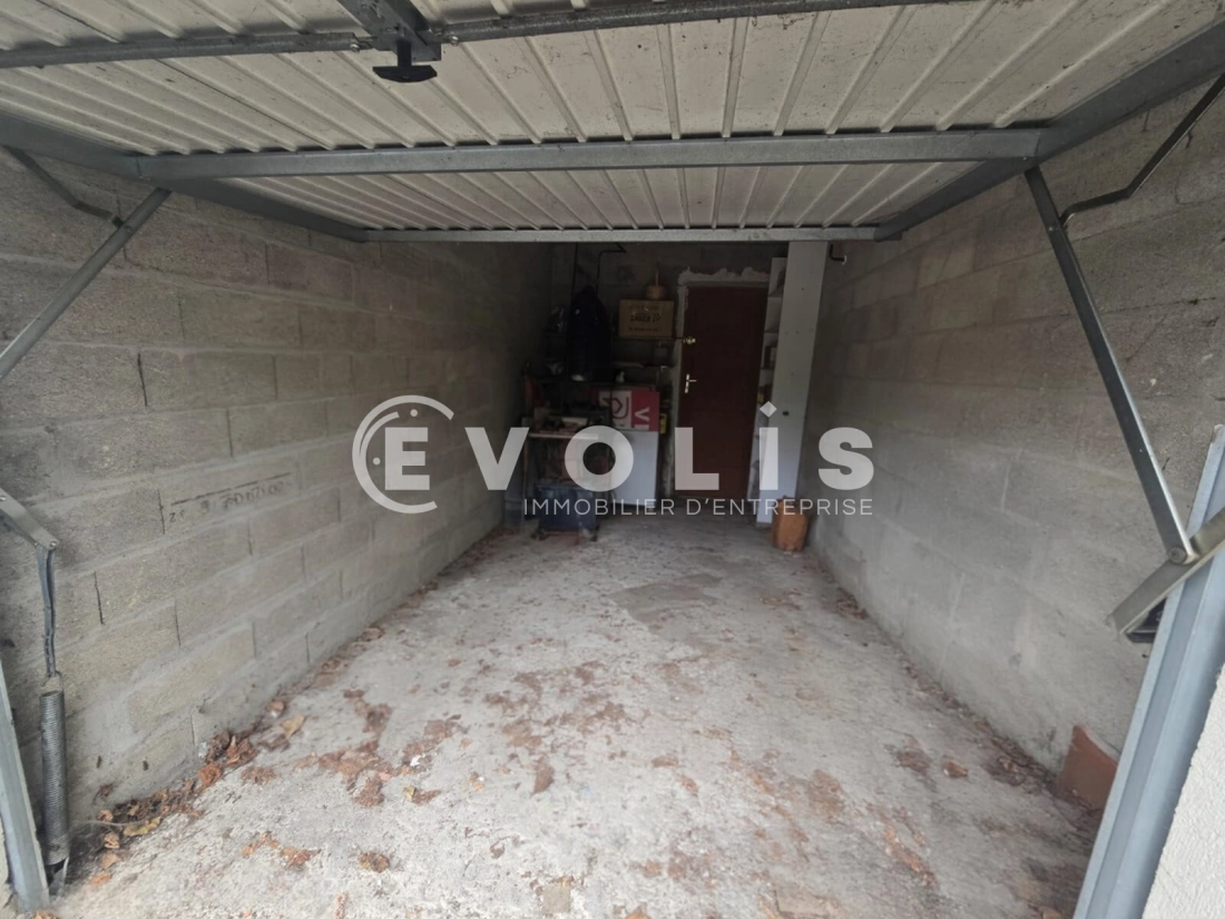 Photo 6 – vente Locaux commerciaux	MORSANG SUR ORGE (91390)