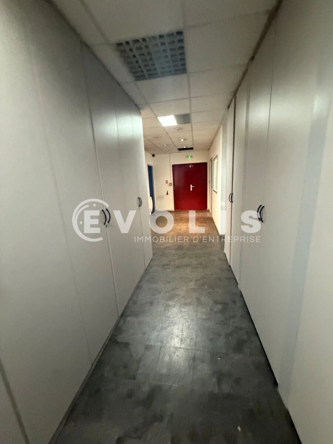 Photo 7 – location bureaux	VITRY SUR SEINE (94400)