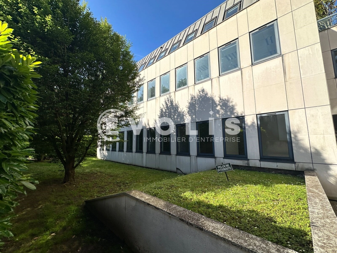 Photo 5 – location bureaux	COURBEVOIE (92400)