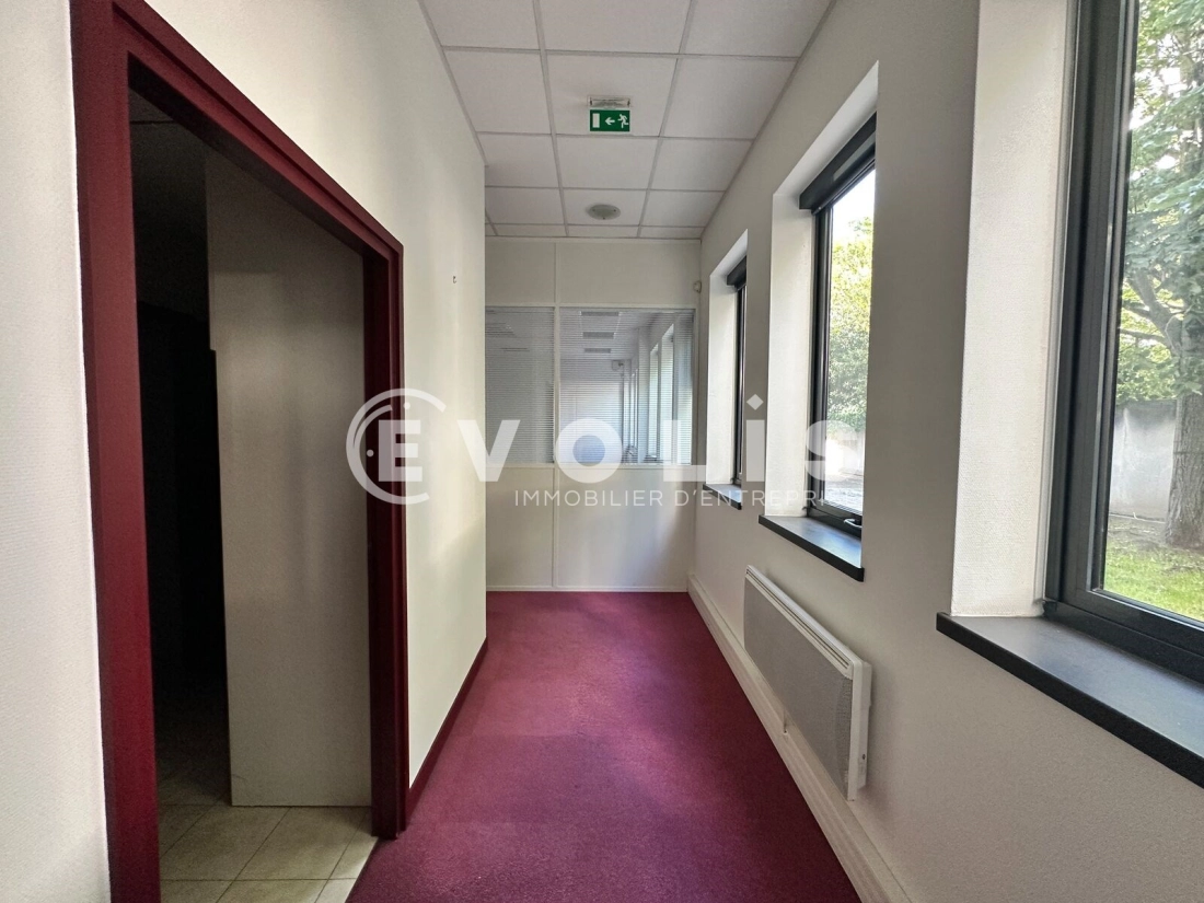 Photo 10 – location bureaux	COURBEVOIE (92400)