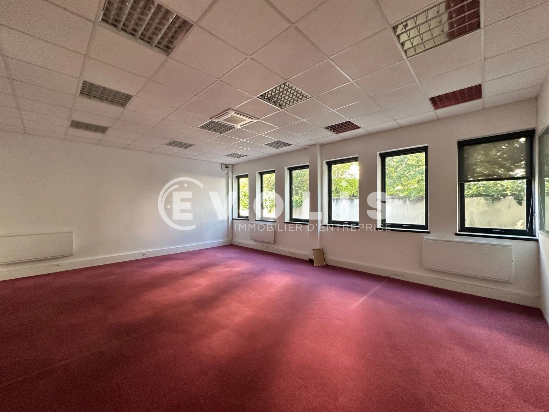 Photo 11 – location bureaux	COURBEVOIE (92400)