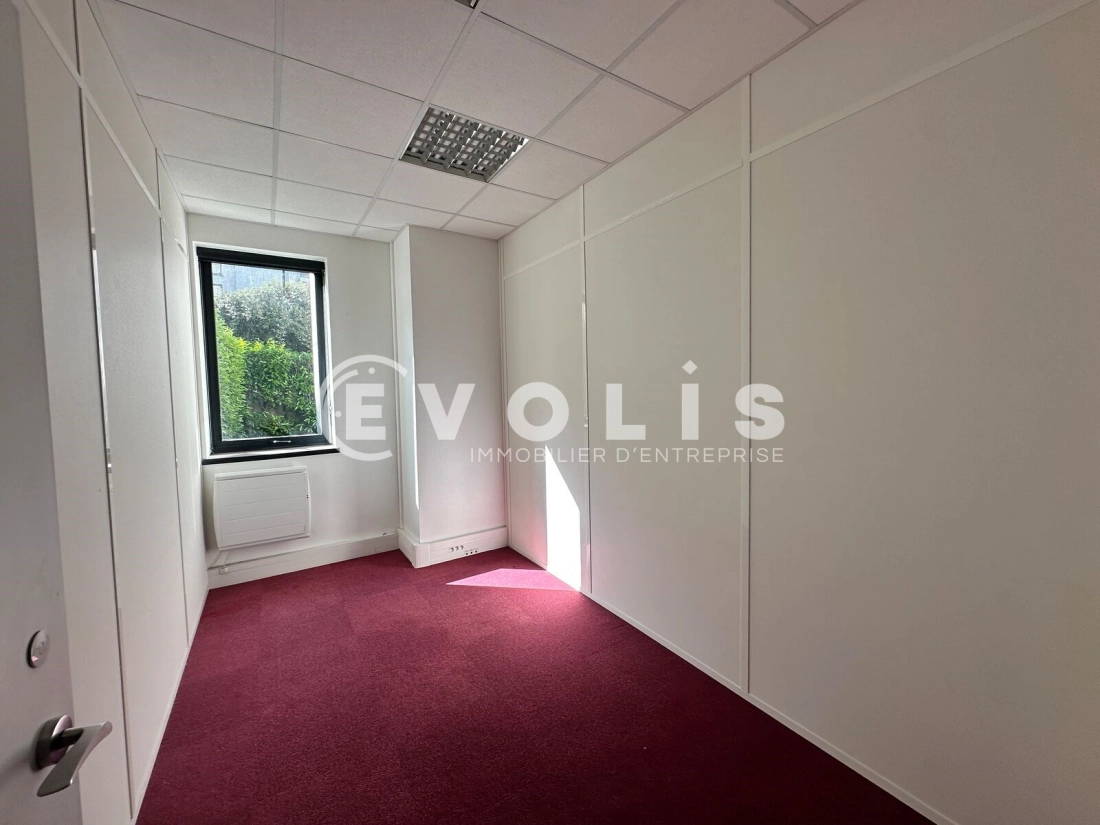 Photo 12 – location bureaux	COURBEVOIE (92400)