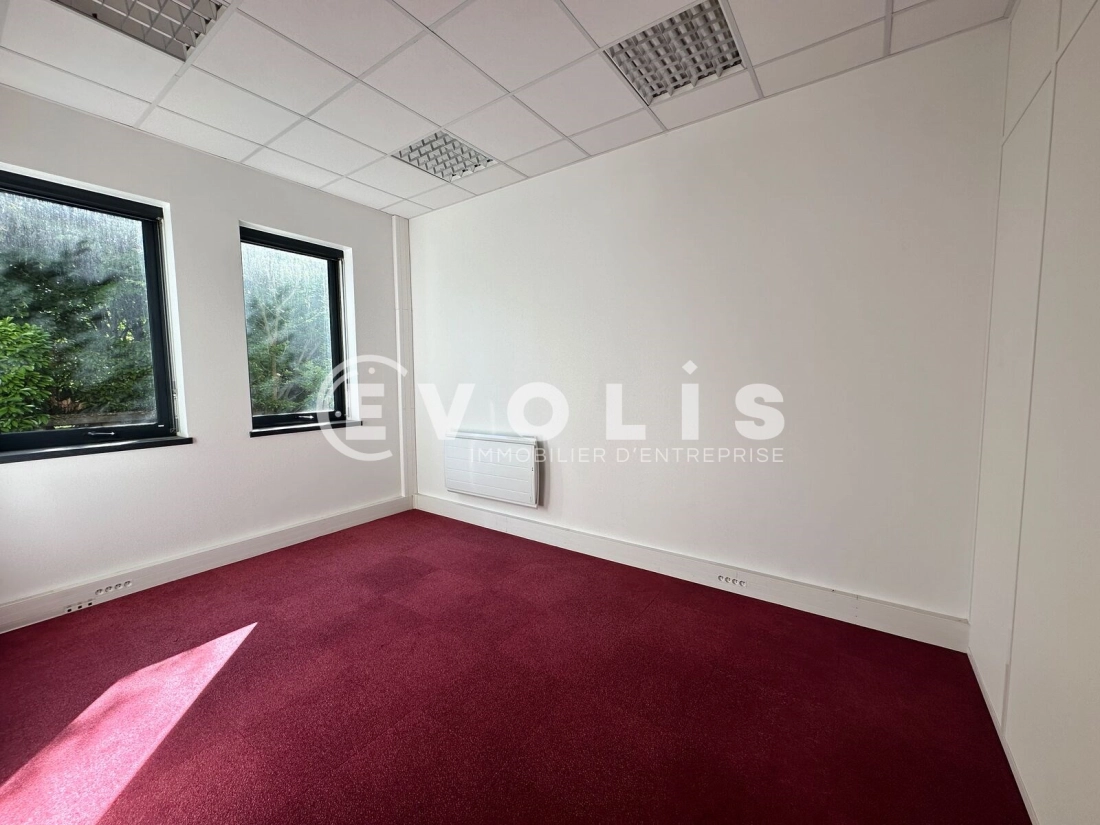 Photo 13 – location bureaux	COURBEVOIE (92400)