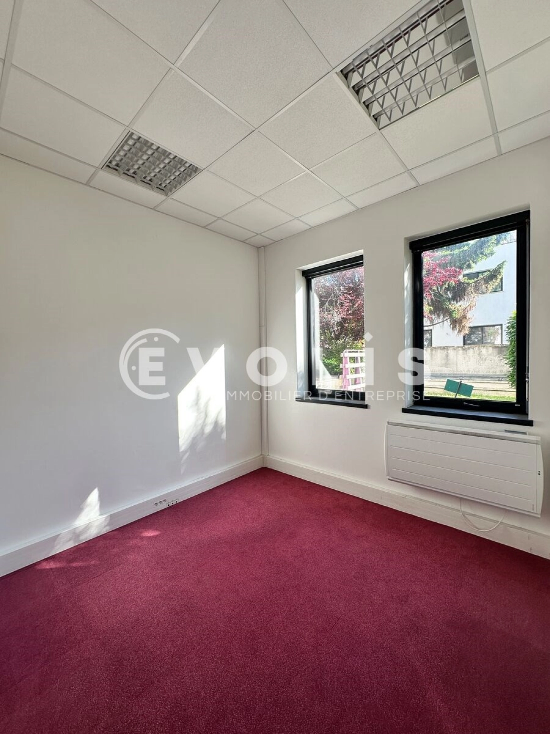 Photo 14 – location bureaux	COURBEVOIE (92400)