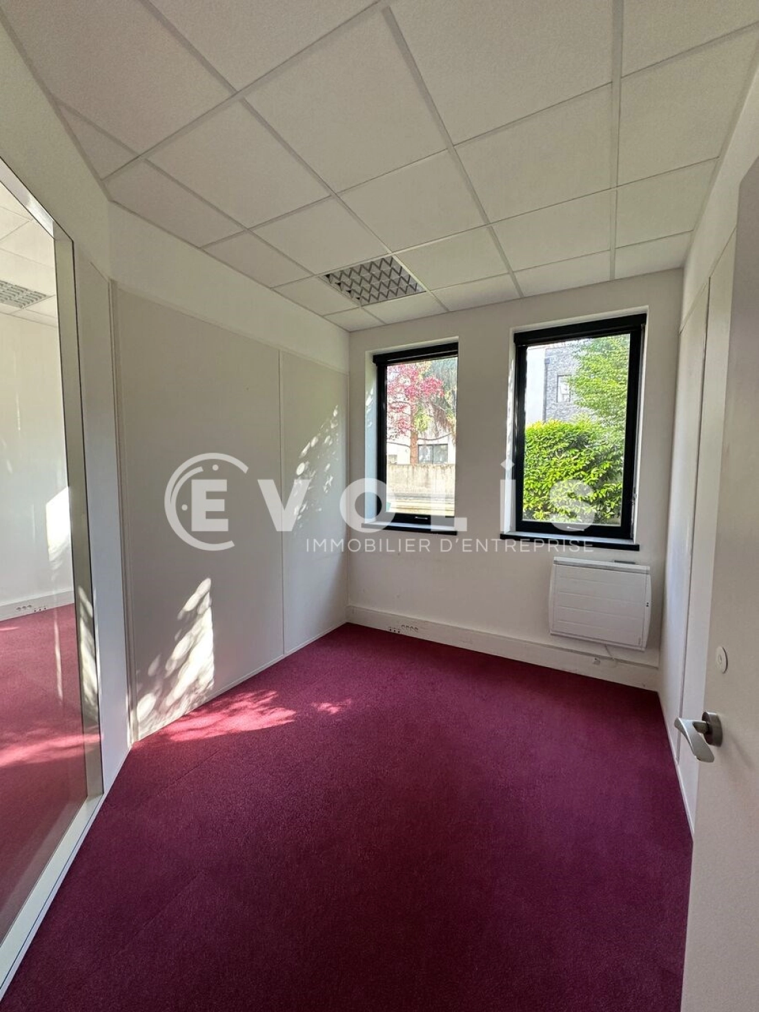 Photo 15 – location bureaux	COURBEVOIE (92400)