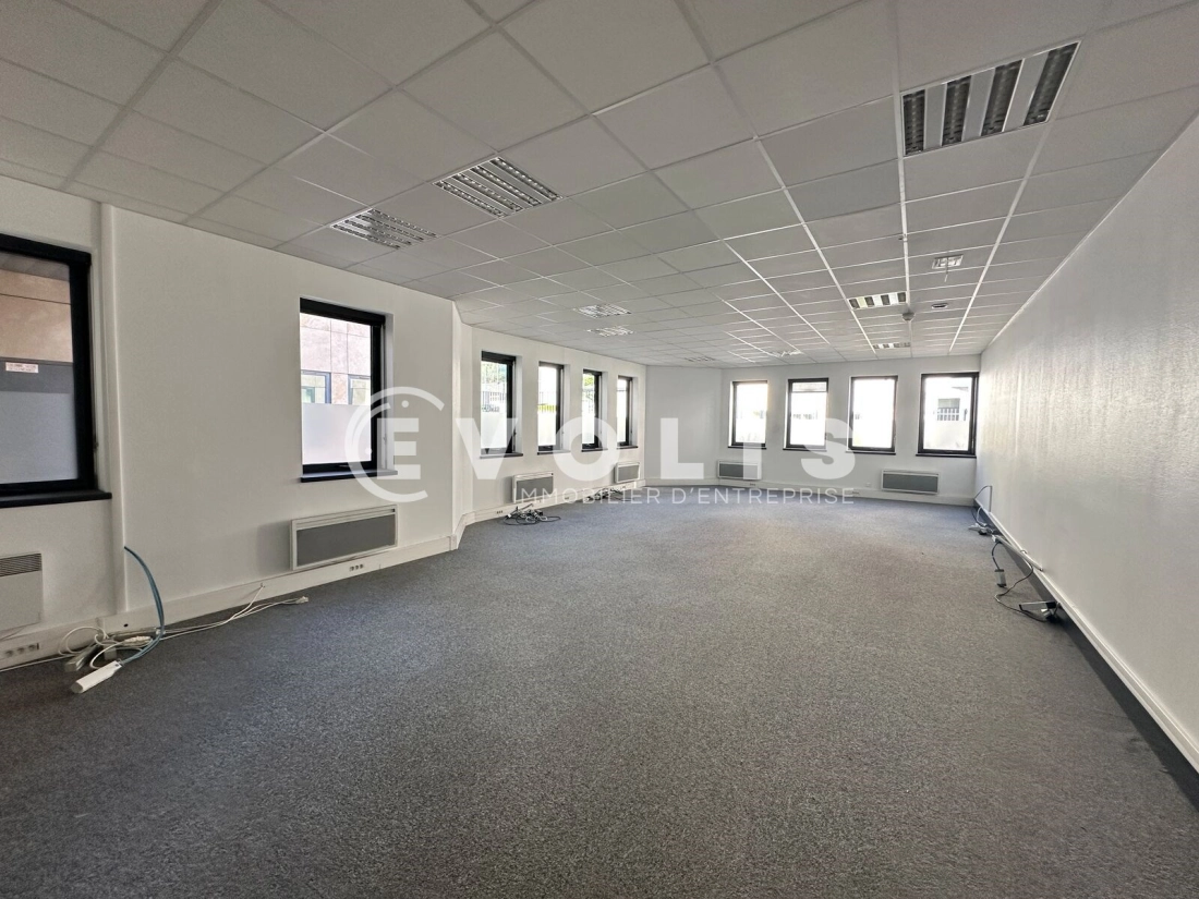 Photo 8 – location bureaux	COURBEVOIE (92400)