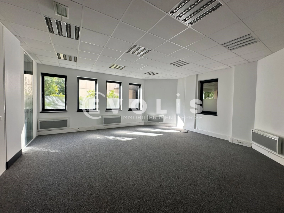 Photo 7 – location bureaux	COURBEVOIE (92400)
